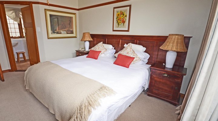 Sonnekus Guest House