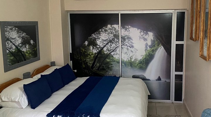Akanan Guest House