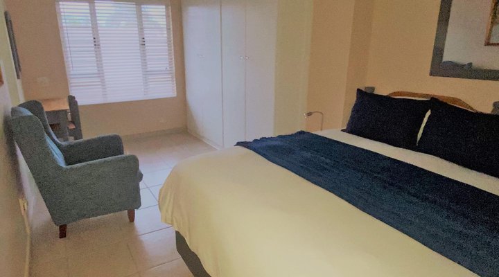 Akanan Guest House