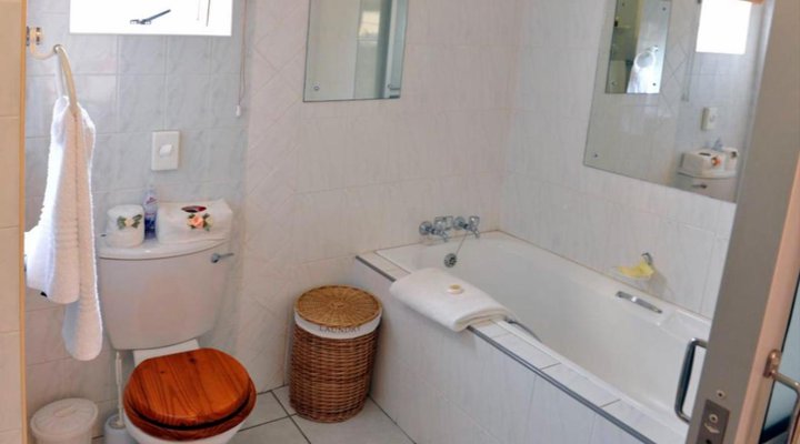 Akanan Guest House