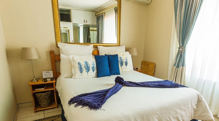 Akanan Guest House