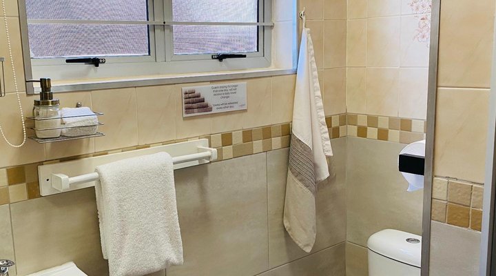 Akanan Guest House