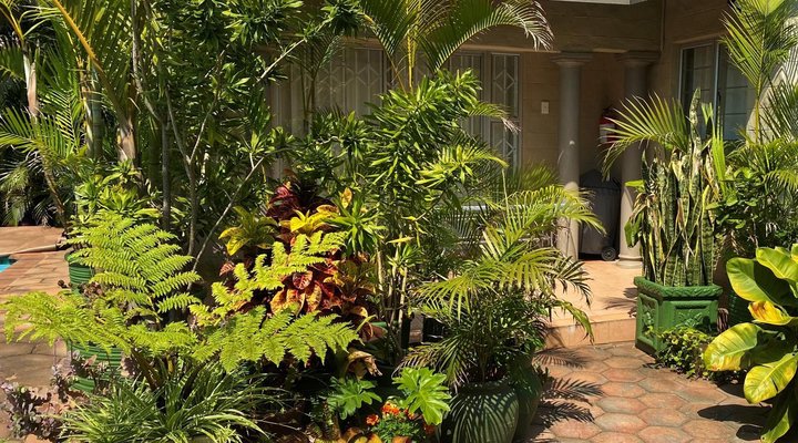Akanan Guest House
