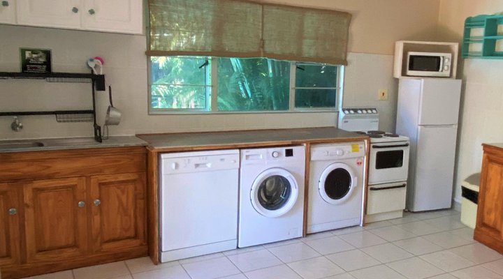 Akanan Guest House
