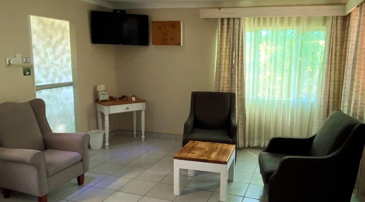 Akanan Guest House