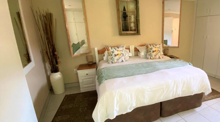 Akanan Guest House