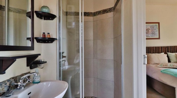 Bushwise Safari Lodge Kruger Park