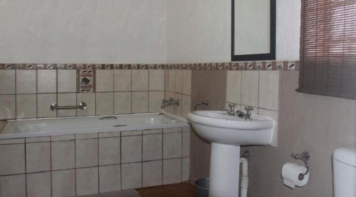 Kruger View Cottage