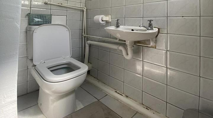 The Bourne Apartments