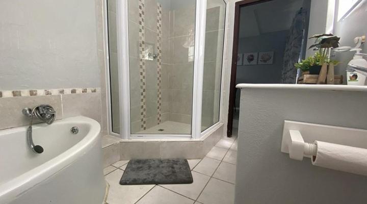 The Bourne Apartments