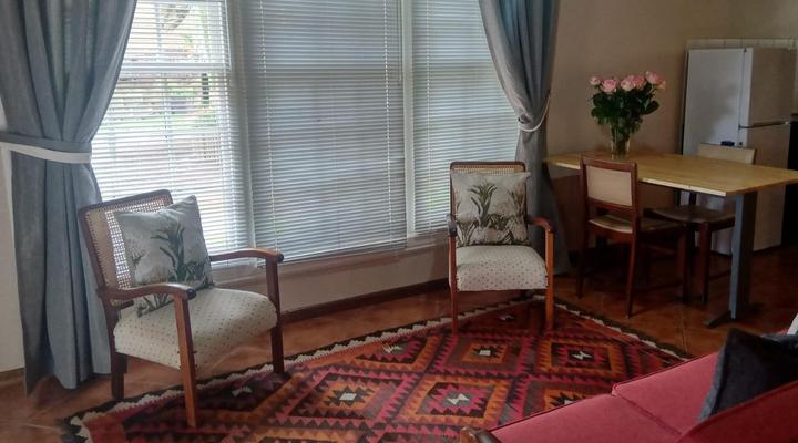 Wilderness Farmhouse