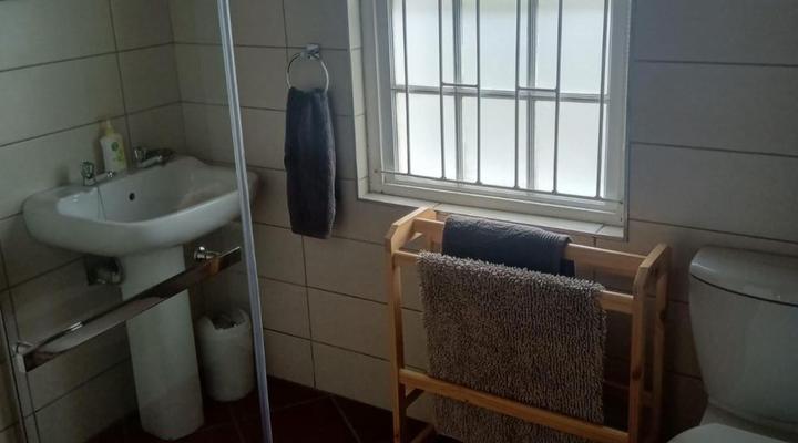 Wilderness Farmhouse