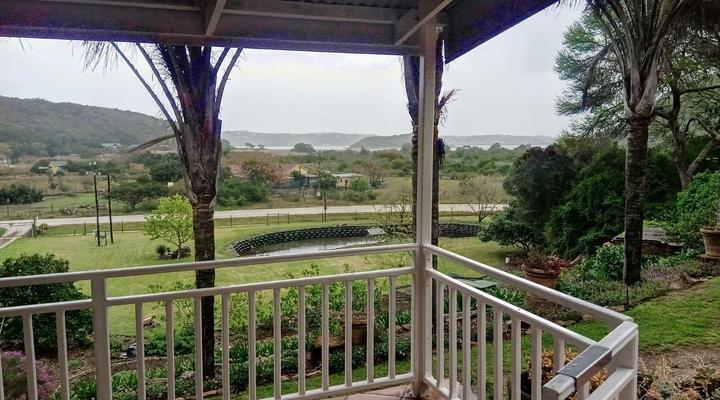 Wilderness Farmhouse