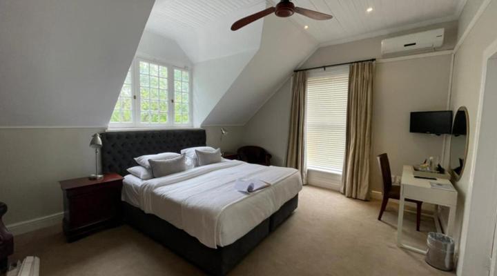 River Manor Boutique Hotel and Spa