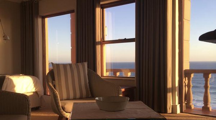 The Tuscany Guesthouse