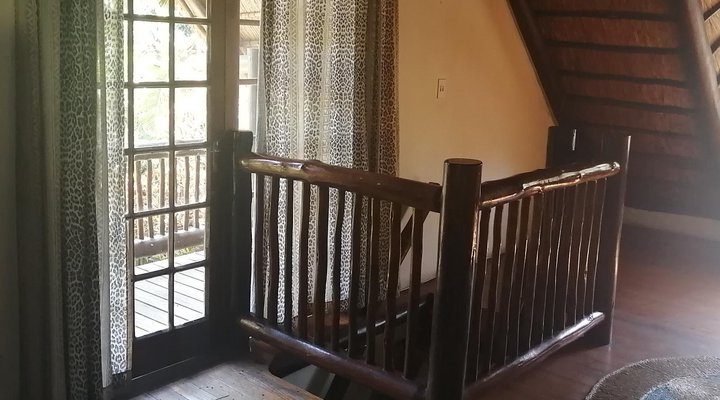 Umfolozi River Lodge and Bird Park