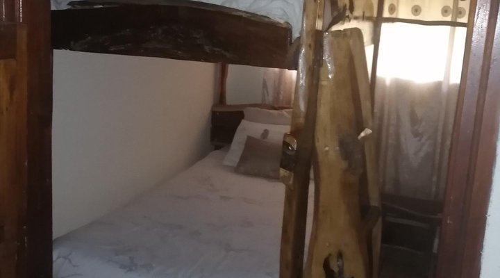 Umfolozi River Lodge and Bird Park