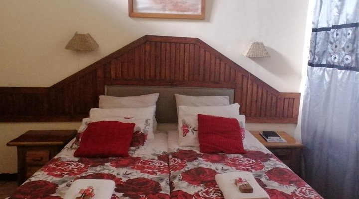 Umfolozi River Lodge and Bird Park