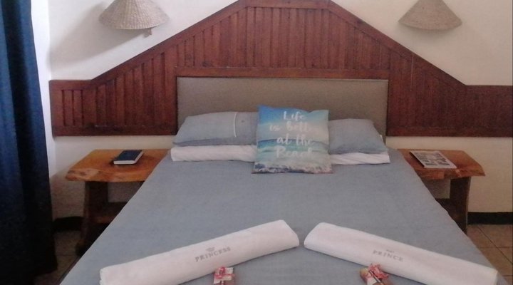 Umfolozi River Lodge and Bird Park