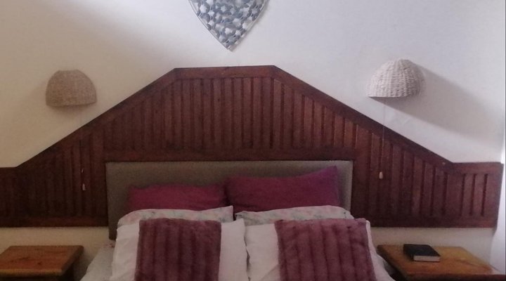 Umfolozi River Lodge and Bird Park