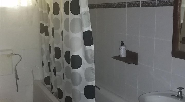 Umfolozi River Lodge and Bird Park