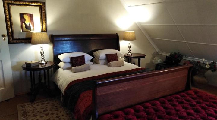 Fox Hill Guest House