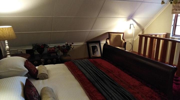 Fox Hill Guest House