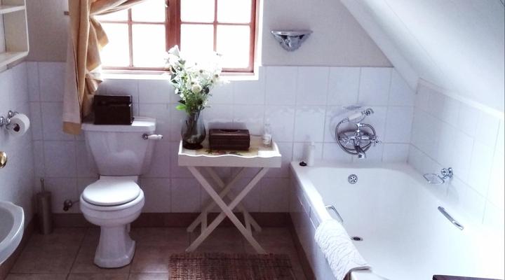 Fox Hill Guest House