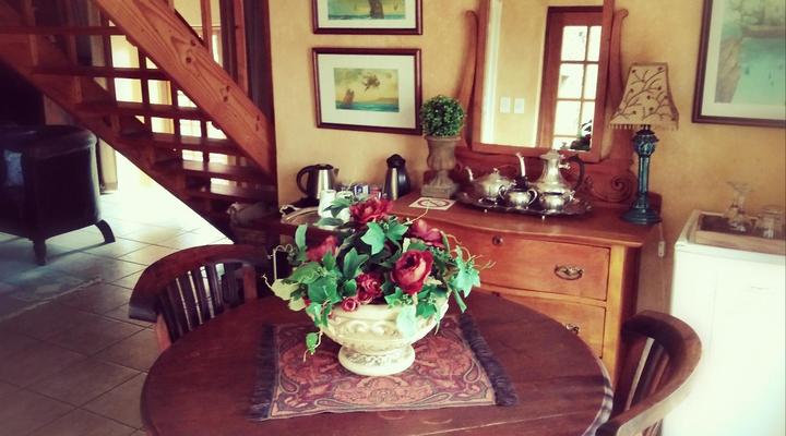 Fox Hill Guest House