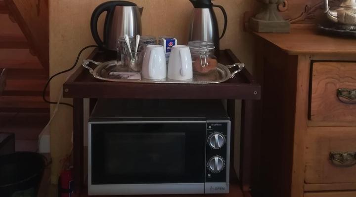 Fox Hill Guest House