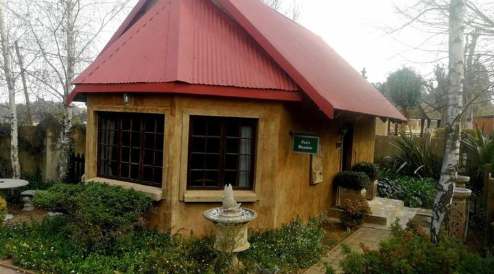 Fox Hill Guest House