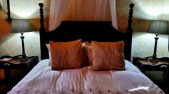 Fox Hill Guest House