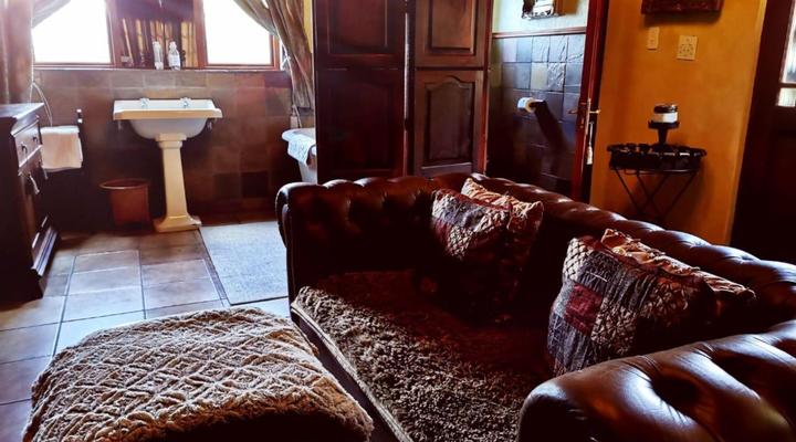 Fox Hill Guest House