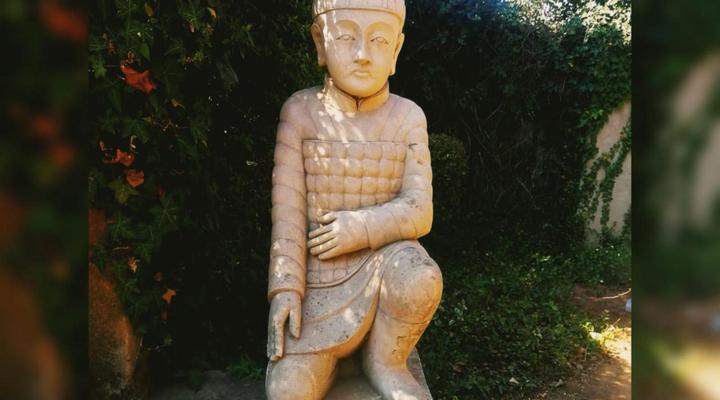 Fox Hill Guest House