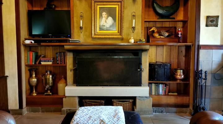 Fox Hill Guest House