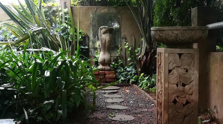 Fox Hill Guest House