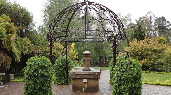 Fox Hill Guest House