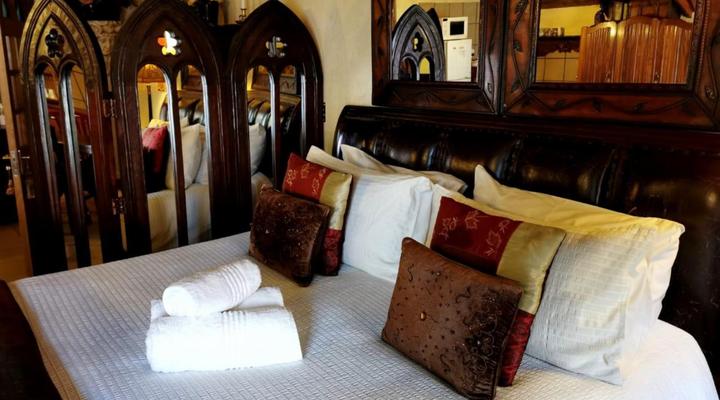 Fox Hill Guest House