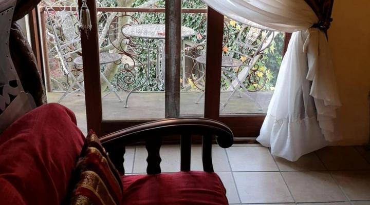 Fox Hill Guest House