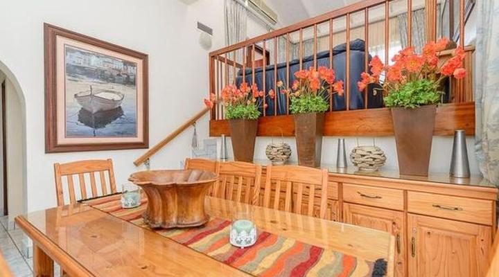 San Lameer Villa 2848 - 3 Bedroom Classic