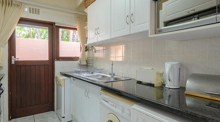 San Lameer Villa 2848 - 3 Bedroom Classic