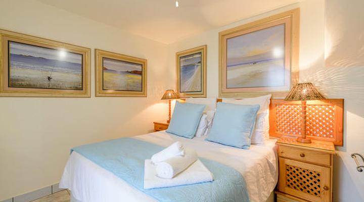 San Lameer Villa 2848 - 3 Bedroom Classic