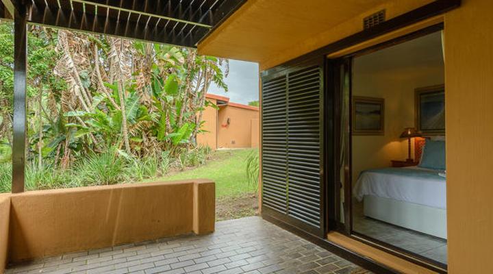 San Lameer Villa 2848 - 3 Bedroom Classic