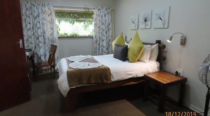 Rusplek Guesthouse Conference centre and Spa
