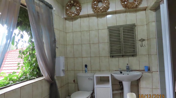 Rusplek Guesthouse Conference centre and Spa
