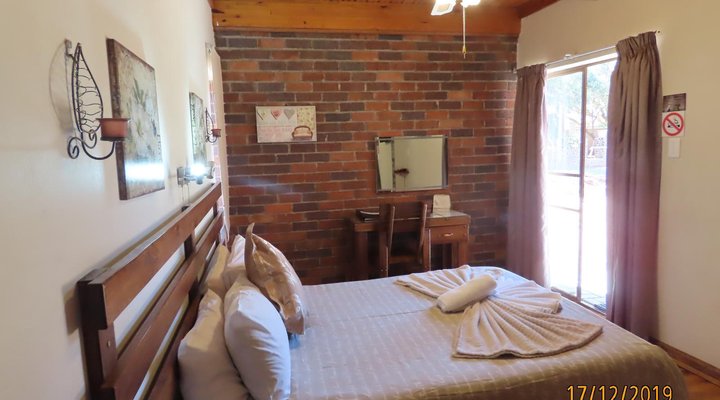 Rusplek Guesthouse Conference centre and Spa