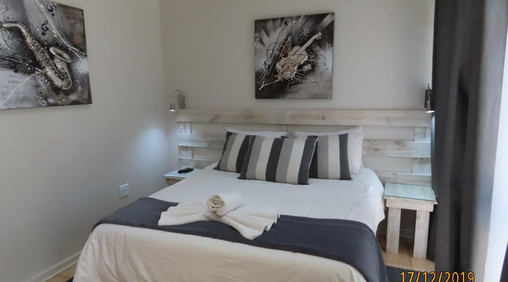 Rusplek Guesthouse Conference centre and Spa