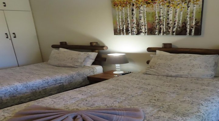 Rusplek Guesthouse Conference centre and Spa