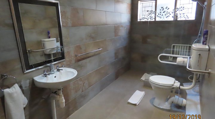 Rusplek Guesthouse Conference centre and Spa