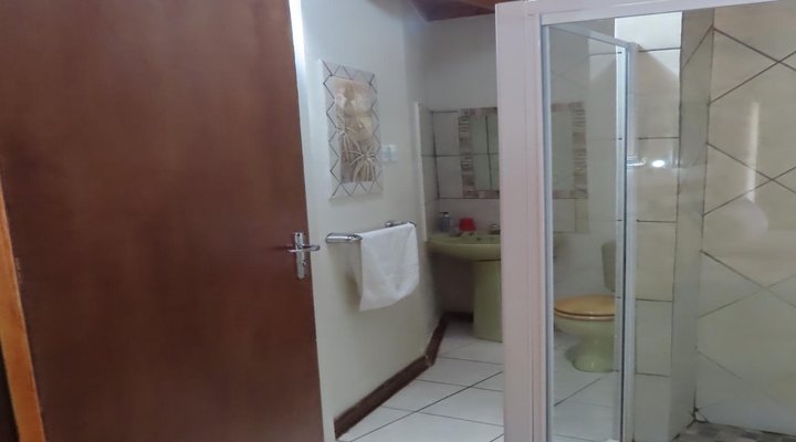 Rusplek Guesthouse Conference centre and Spa
